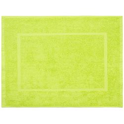 Profod Koupelnová předložka Comfort zelená, 50 x 70 cm