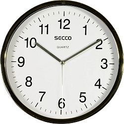 Secco S TS6050-57 Nástěnné hodiny