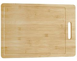 Kuchyňské prkénko Bambus 42x30 cm